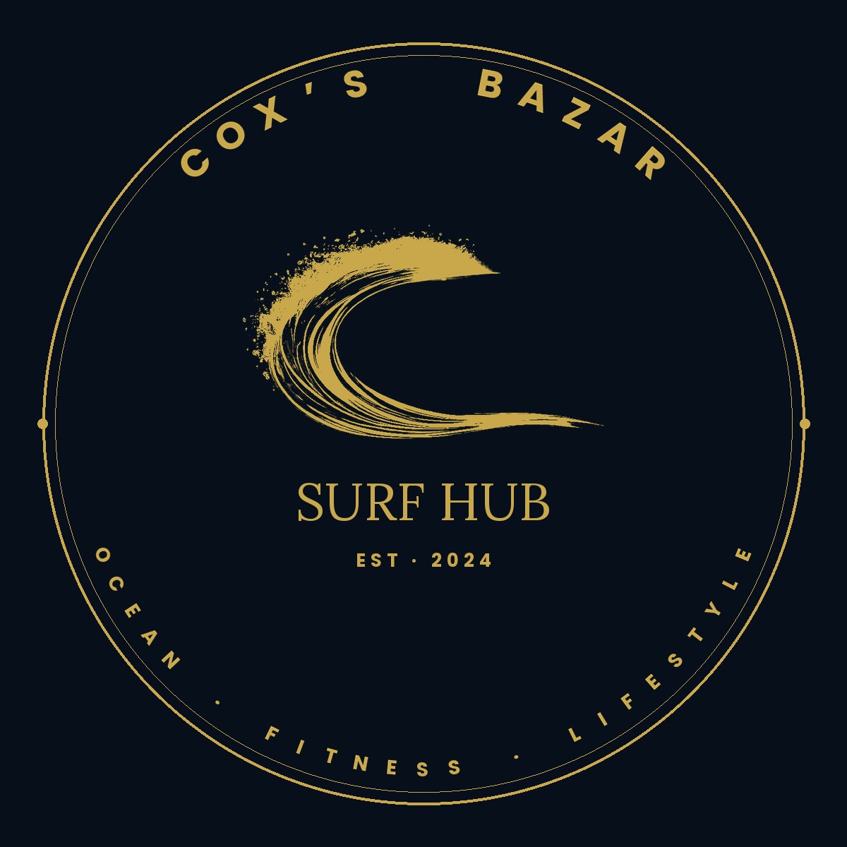 Cox's Bazar Surf Hub