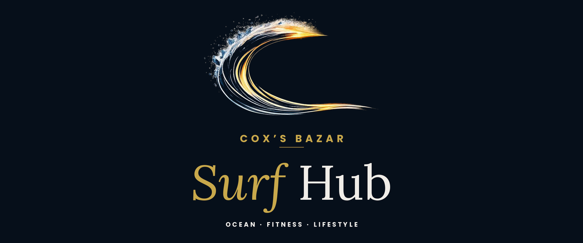 Cox's Bazar Surf Hub
