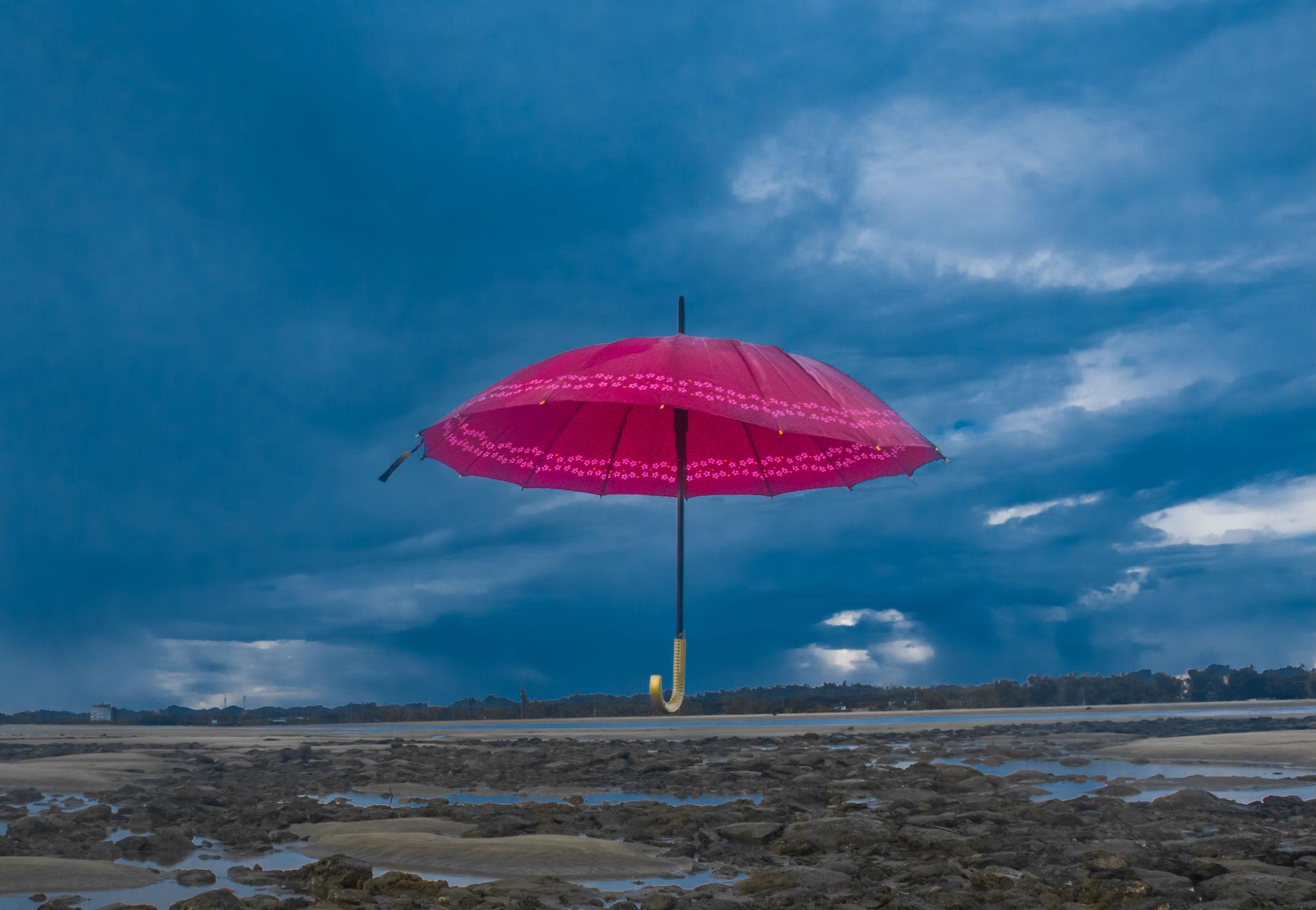 Cox's Bazar beach community